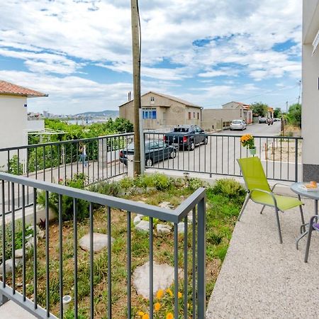 Apartment Anamaris Solin Zewnętrze zdjęcie